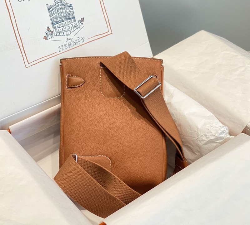 Hermes Satchel Bags